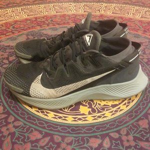 Nike Pegasus Trail 2 black grey white